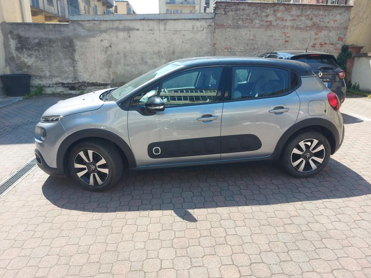 Citroen C3 Shine 1.2 PureTech 82