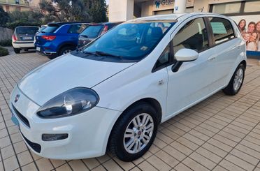 Fiat Punto 1.4 8V 5 porte Easypower Easy