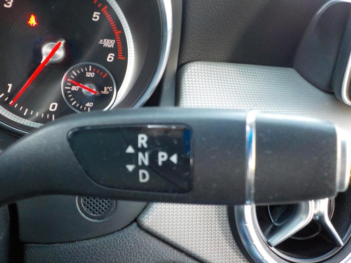 Mercedes-benz A 180 d Automatic Sport