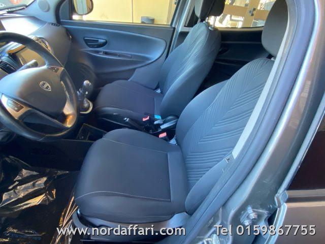 LANCIA Ypsilon 1.0 FireFly 5 porte S&S Hybrid Gold *IVA ESPOSTA*