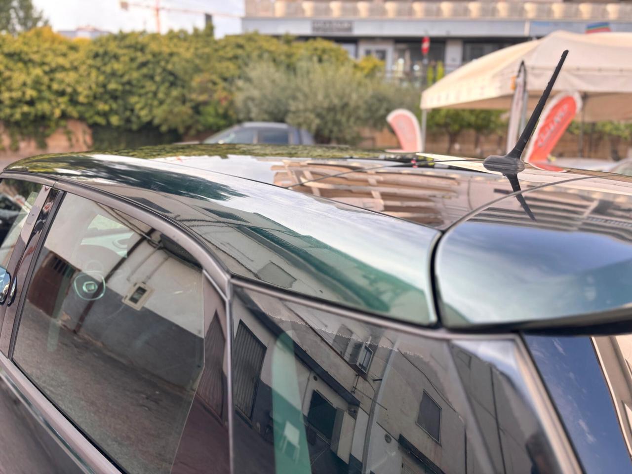 Fiat 500L 1.3 Multijet 95 CV Trekking