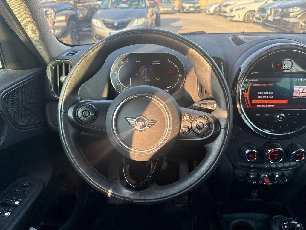 Mini One Countryman 1.5 One