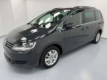 Volkswagen Sharan COMFORTLINE 1.4 DSG 150CV 7POSTI*TETTO+CAM* PRONTA