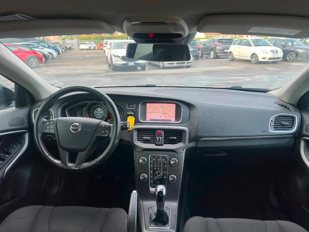Volvo V40 Cross Country V40 c.country 2.0 D2