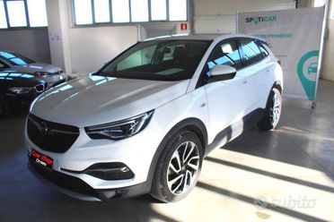 OPEL Grandland X 1.5 diesel Ecotec Start&Stop au