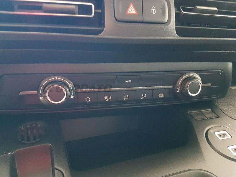 Opel Combo Combo cargo L1H1 1.5d 130cv S&S mt6