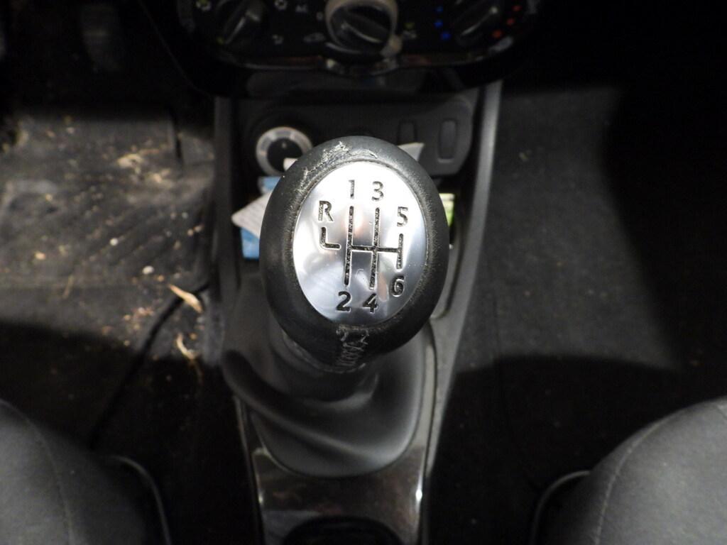 Dacia Duster 1.5 dCi Ambiance 4x4
