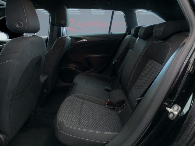 OPEL Astra 1.4 Turbo 110CV EcoMETANO Sports Tourer