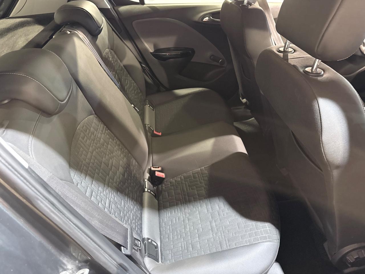 Opel Corsa 1.3 CDTI 5 porte Black Edition