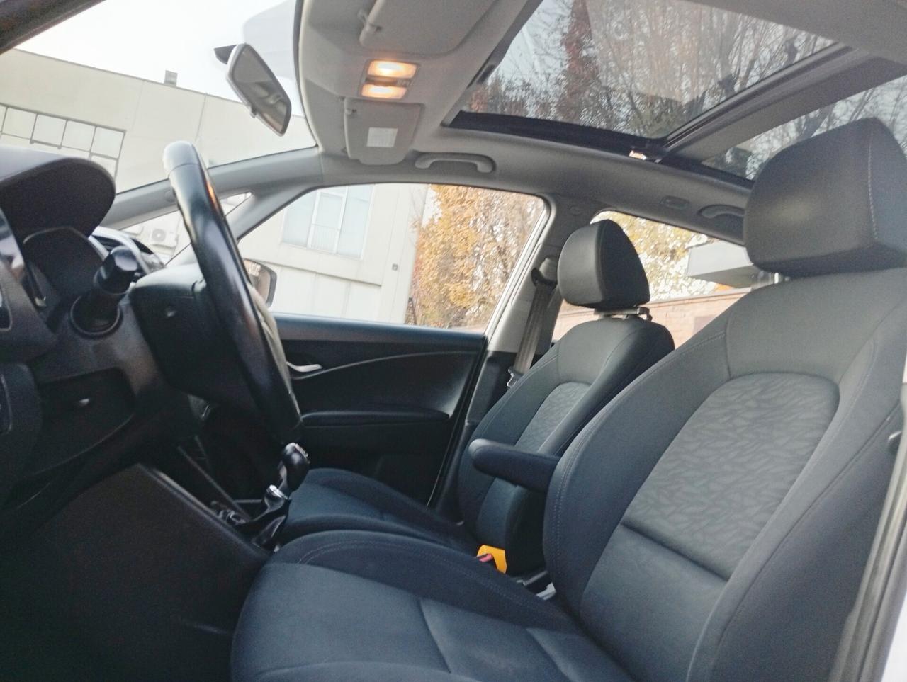 Hyundai iX20 1.4BENZINA 2012Neop T-Panoramico Trattabile