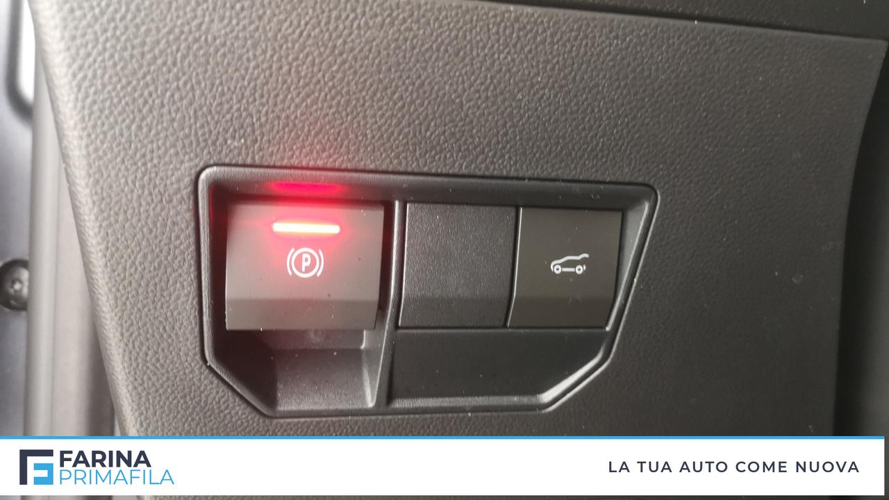 DACIA Bigster 1.8 hybrid Journey 155cv auto