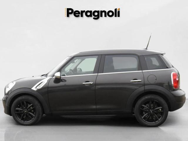 MINI Countryman Mini Cooper D Business Countryman Automatica