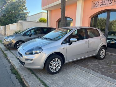 Fiat Grande Punto 1.4 5 porte Actual Natural Power
