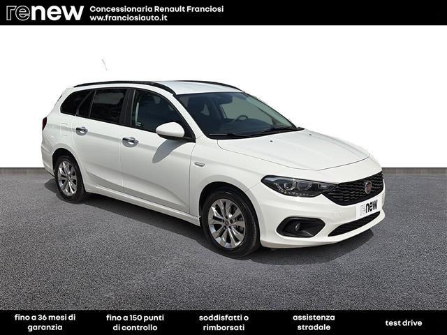 FIAT Tipo Station Wagon 1.4 95cv Easy