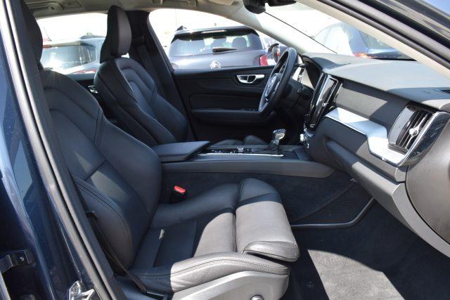 VOLVO XC60 D4 Geartronic Inscription *Sedili risc.,Navi*