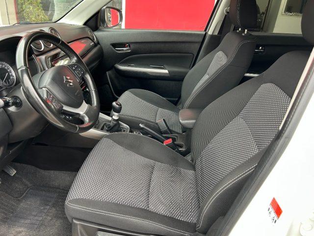 SUZUKI Vitara 1.4 Hybrid 4WD AllGrip Cool