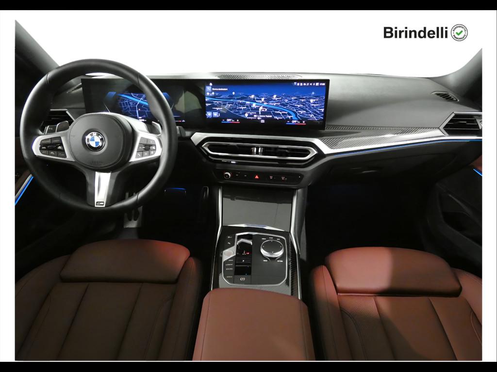 BMW 320d Touring