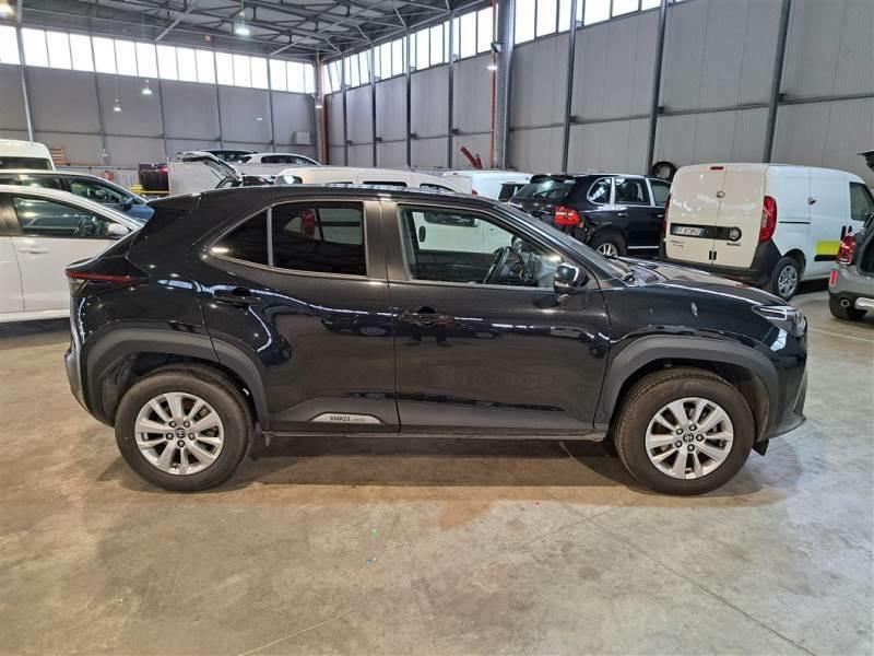 TOYOTA YARIS CROSS 1.5H 92CV E-CVT Business