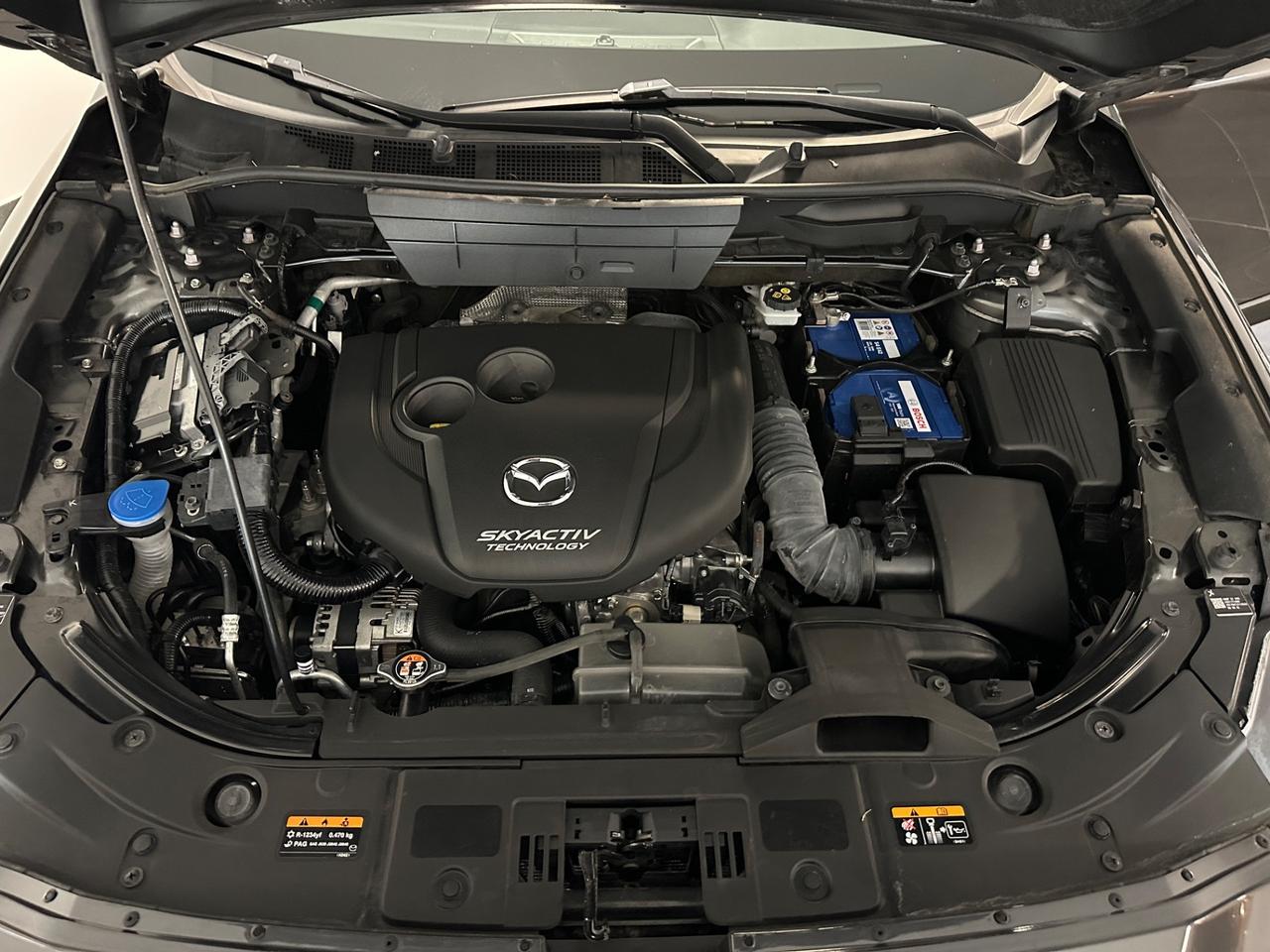 MAZDA CX-5 SKYACTIVE 150CV 2WD PRONTA CONSEGNA