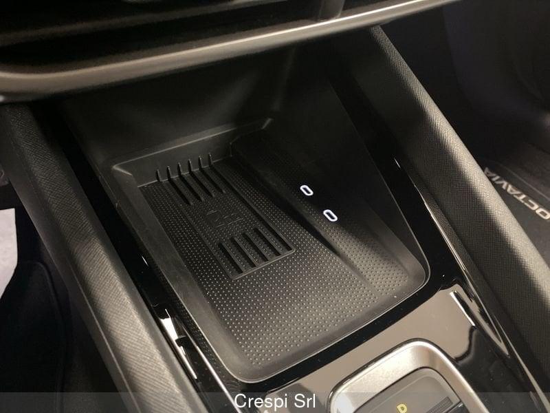 Skoda Octavia Octavia 2.0 TDI 150 CV DSG Wagon Style