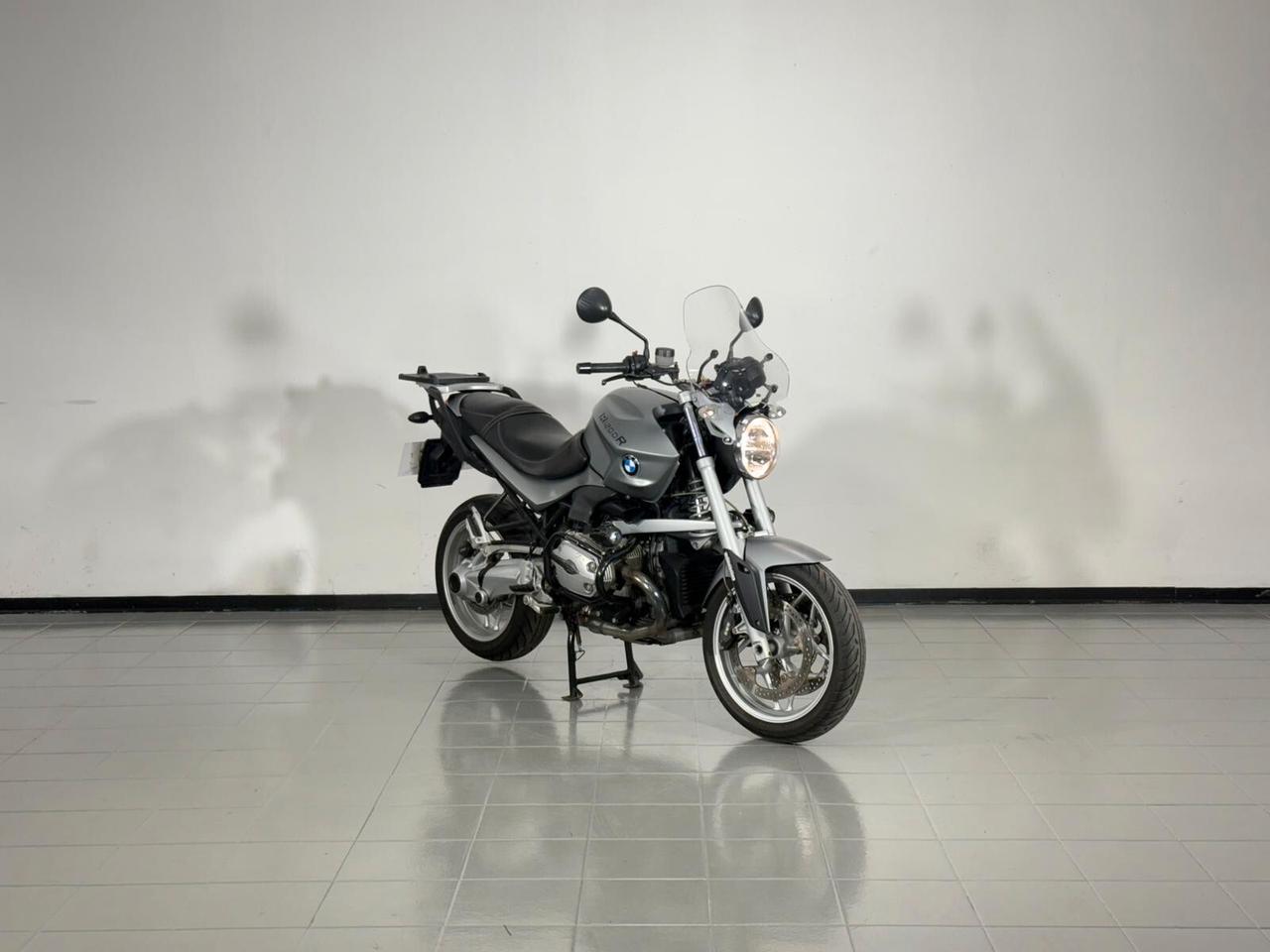 Bmw R 1200