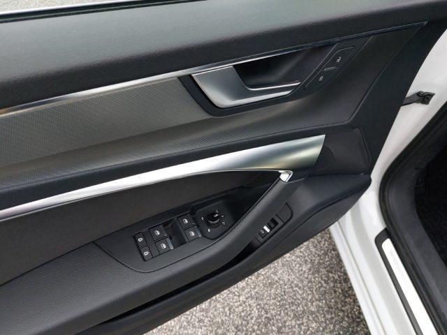 AUDI A6 Avant 40 2.0 TDI S tronic Business Uniprò km 77000