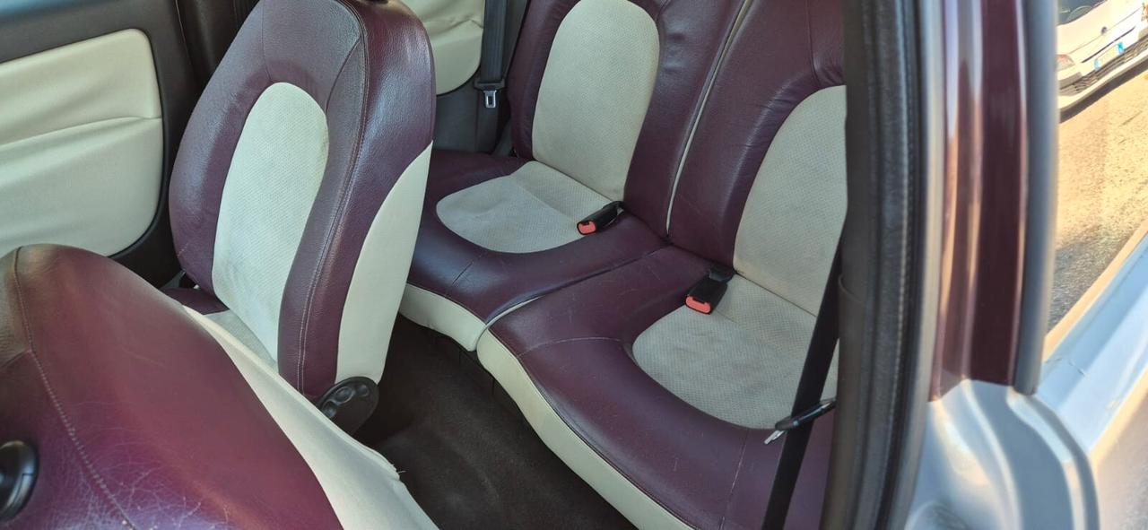 Lancia Ypsilon 1.4 ModaMilano-Km 116.000-FullOpt