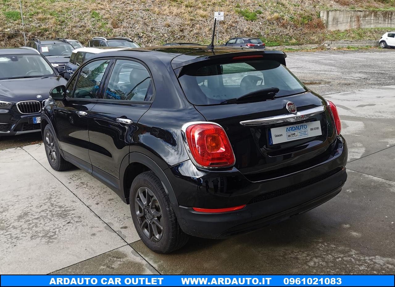 Fiat 500 X 1.3 Mjt Pop Star