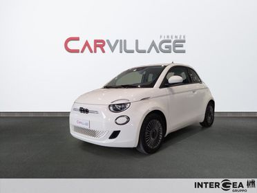 FIAT 500e 42 kWh Icon