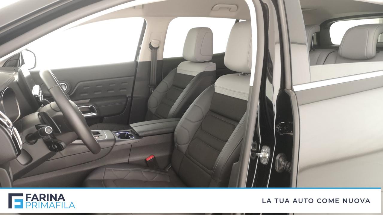 CITROEN C5 Aircross I 2022 - C5 Aircross 1.5 bluehdi Max s&s 130cv eat8