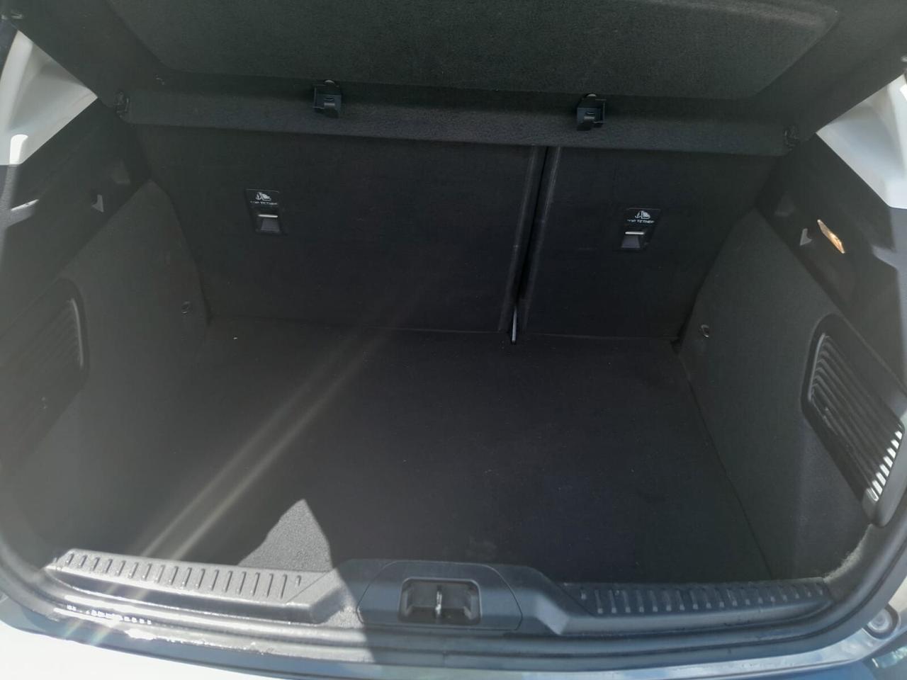 FORD FOCUS TITANIUM 1.5 EcoBlue 120CV