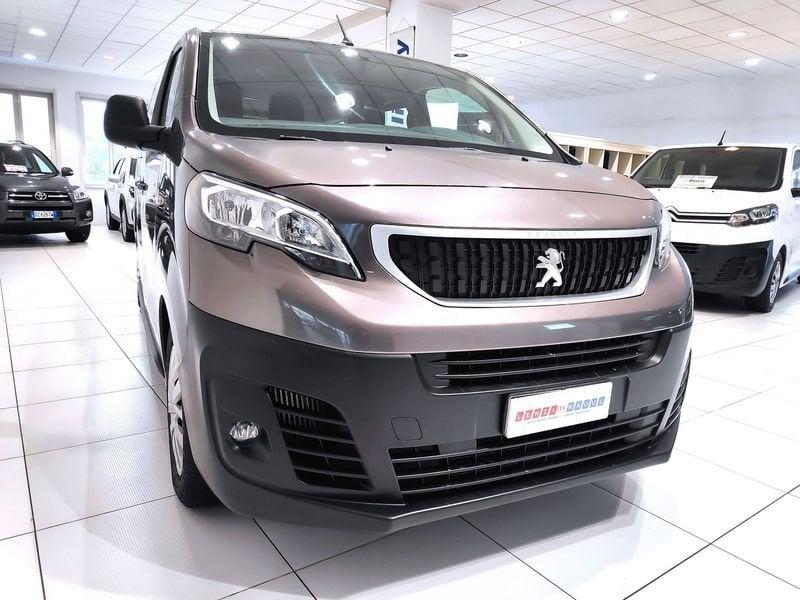 Peugeot Traveller Traveller BlueHDi 150 S&S Long Business*9 POSTI*72.000 KM*GARANTITA*