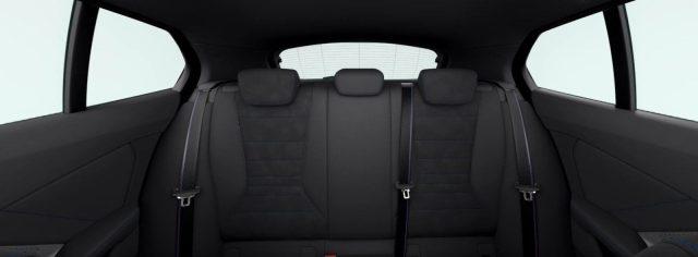 BMW 118 118d MSport Pro