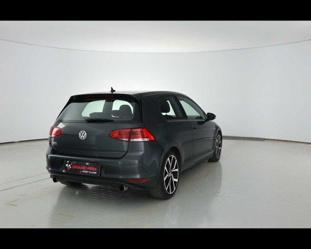 VOLKSWAGEN Golf GTI Performance 2.0 TSI 3p. BlueMotion Technology