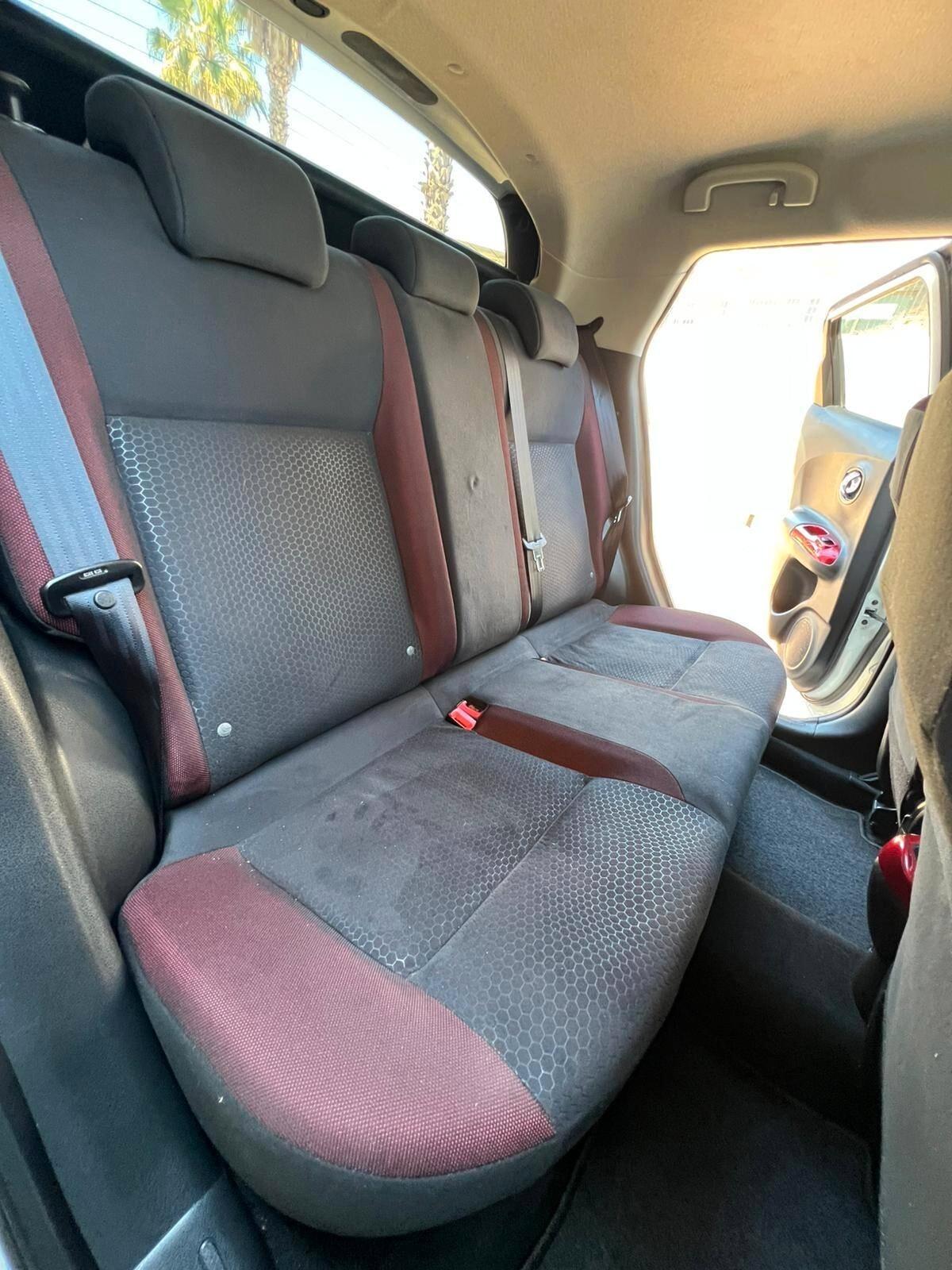 Nissan Juke 1.5 dCi