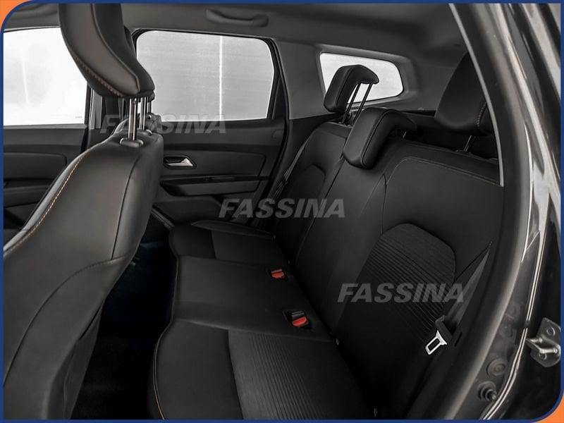 Dacia Duster Duster 1.3 tce Journey 4x2 150cv edc fap