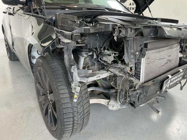 LAND ROVER Range Rover Velar 2.0D I4 240CV R-DYNAMIC S