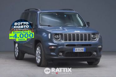 Jeep Renegade 1.0 T3 120CV Limited