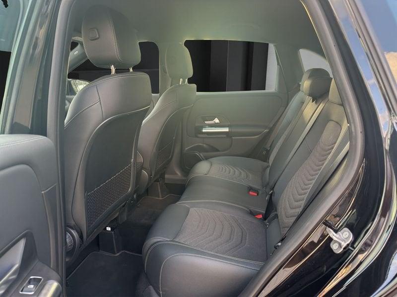 Mercedes-Benz Classe B B 180 d Progressive Advanced