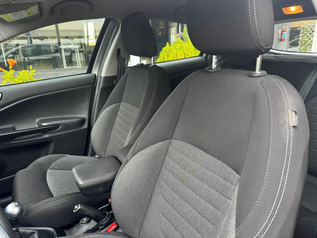 Alfa Romeo Giulietta 1.6 JTDm 120 CV Super