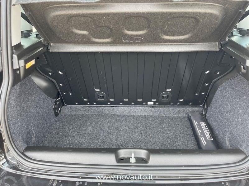 FIAT Panda 1.0 FireFly 70cv S&S Hybrid