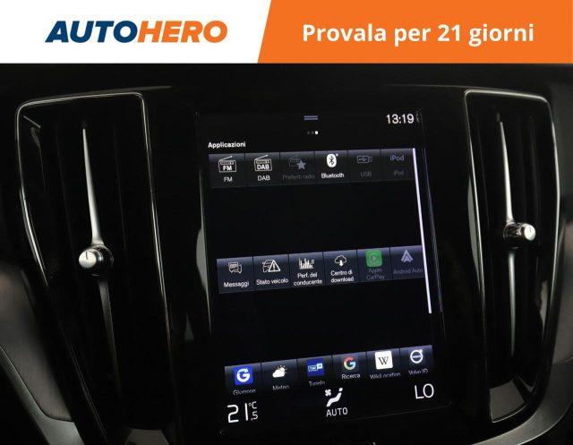 VOLVO V60 B4 (d) Geartronic Momentum Business