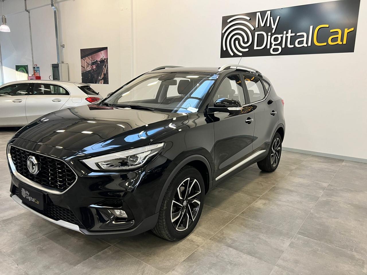 Mg ZS 1.0T-GDI Luxury