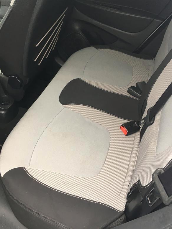 Renault Captur dCi 8V 90 CV Start&Stop Energy Intens