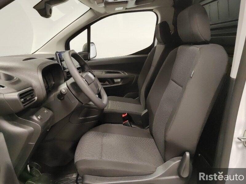 FIAT Doblò 1.5 BlueHdi 100CV PL-TN Van