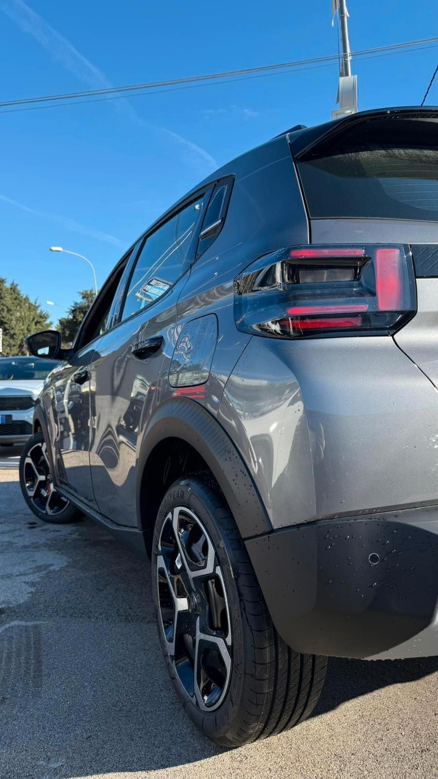 Citroen C3 PureTech 100 S&S Plus