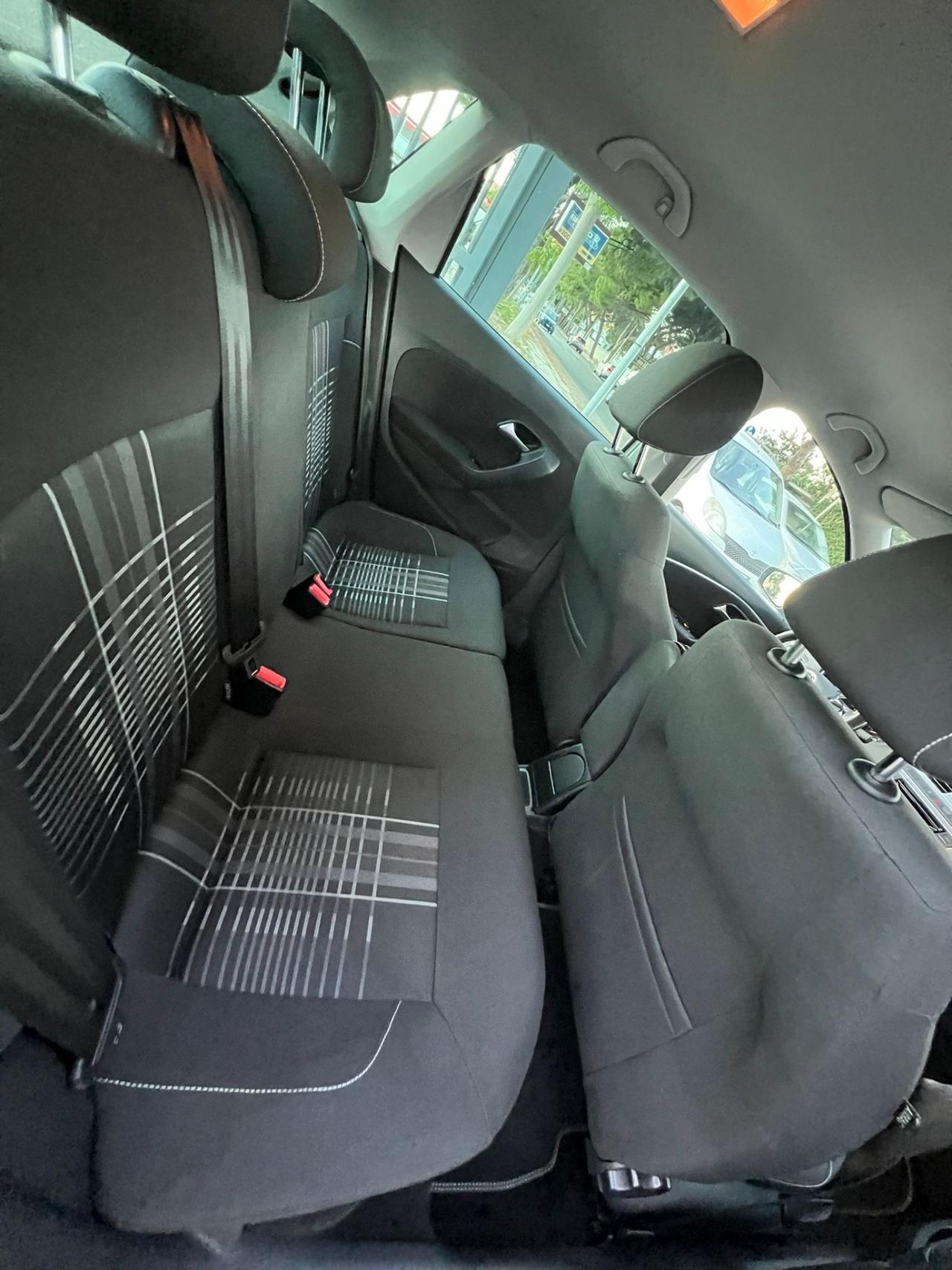 Volkswagen Polo 1.4 TDI 5p. Trendline BlueMotion Technology