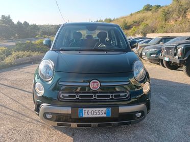 Fiat 500L 1.3 Multijet 95 CV Cross - 2017