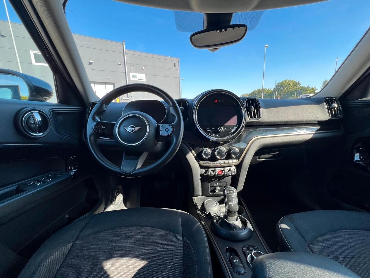 Mini Cooper D Countryman 2.0 Northwood Edition * 2023-27.000 KM*