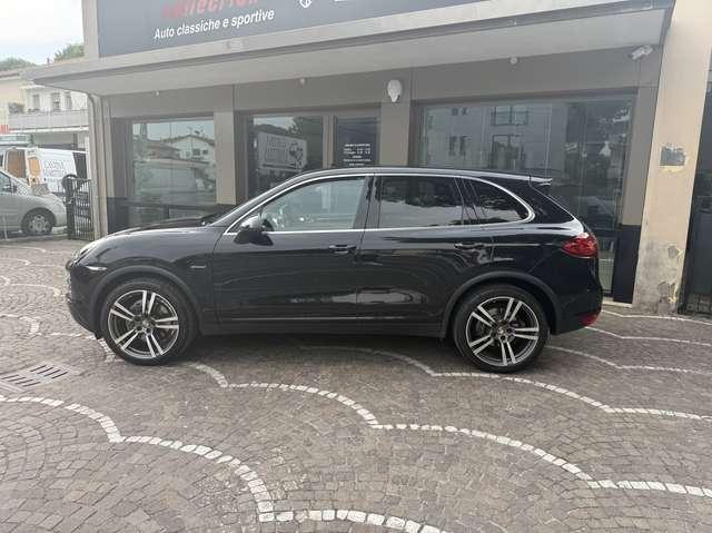 Porsche Cayenne Cayenne 3.0 V6 tdi 245cv tiptronic